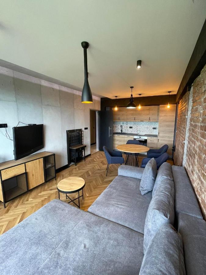 Sea Scenery Apartment Burgas Exterior photo